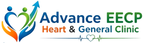 Advance EECP Heart & General Clinic
