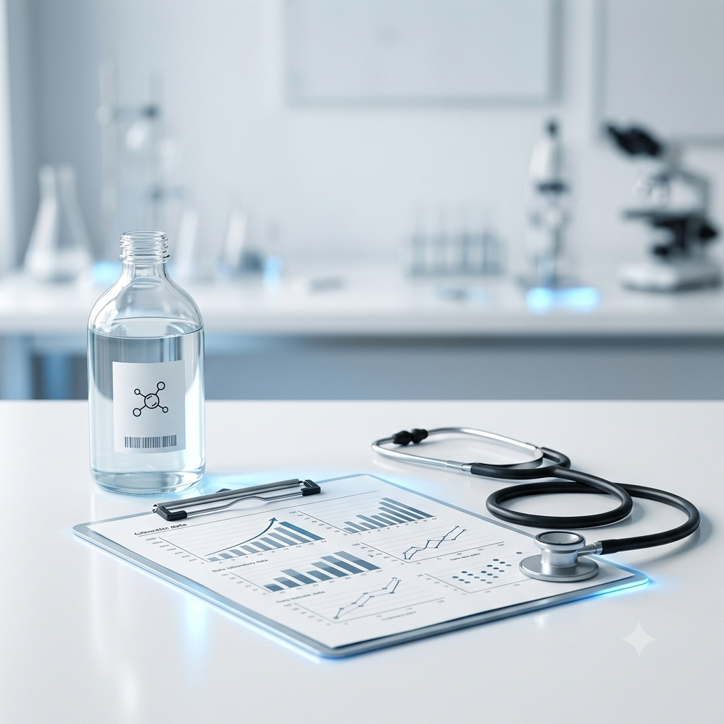 Clinically Proven Results